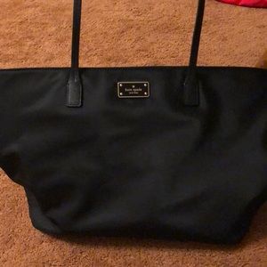 Kate Spade Diaper Bag Purse
